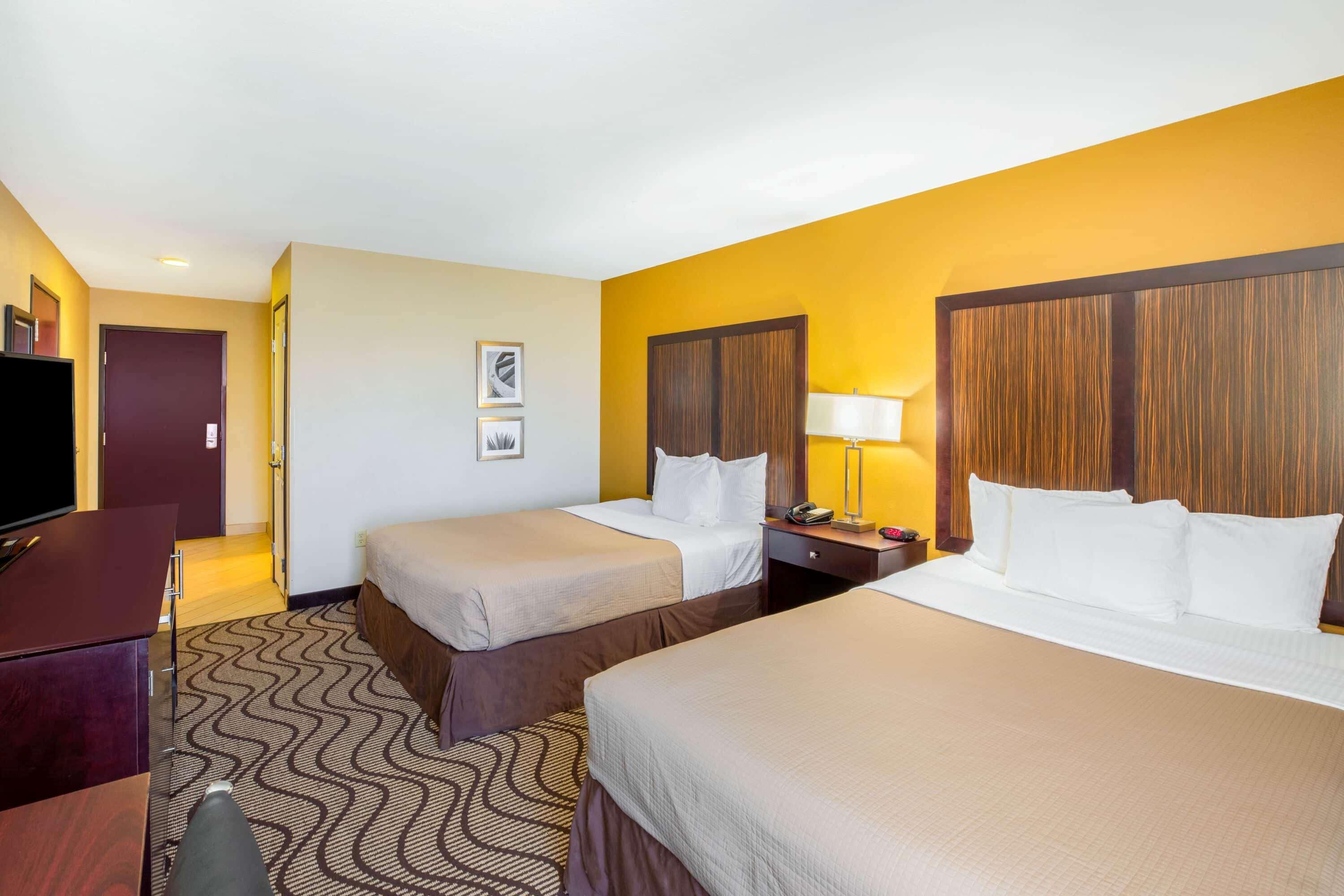 La Quinta By Wyndham Floresville Exterior foto
