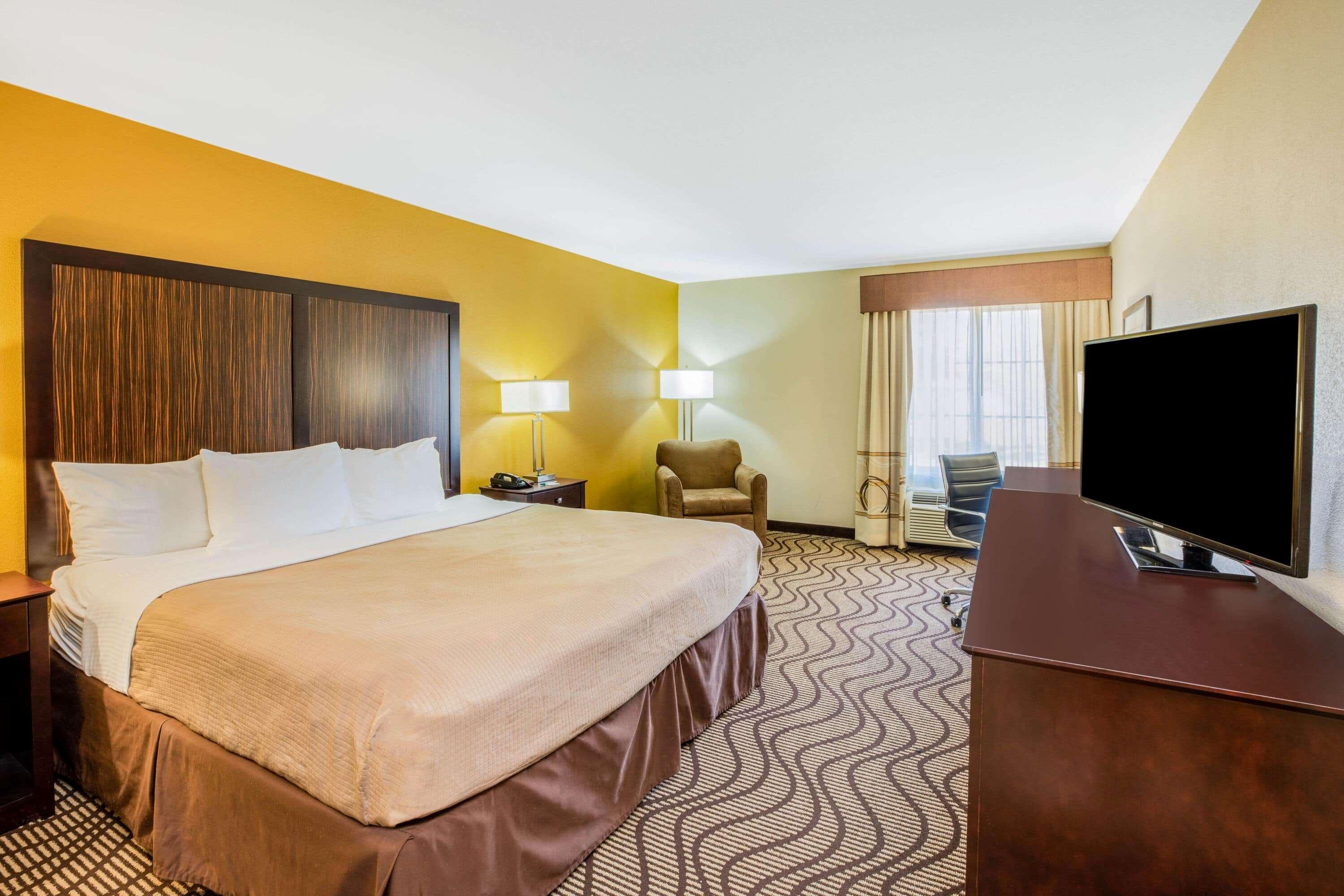 La Quinta By Wyndham Floresville Exterior foto