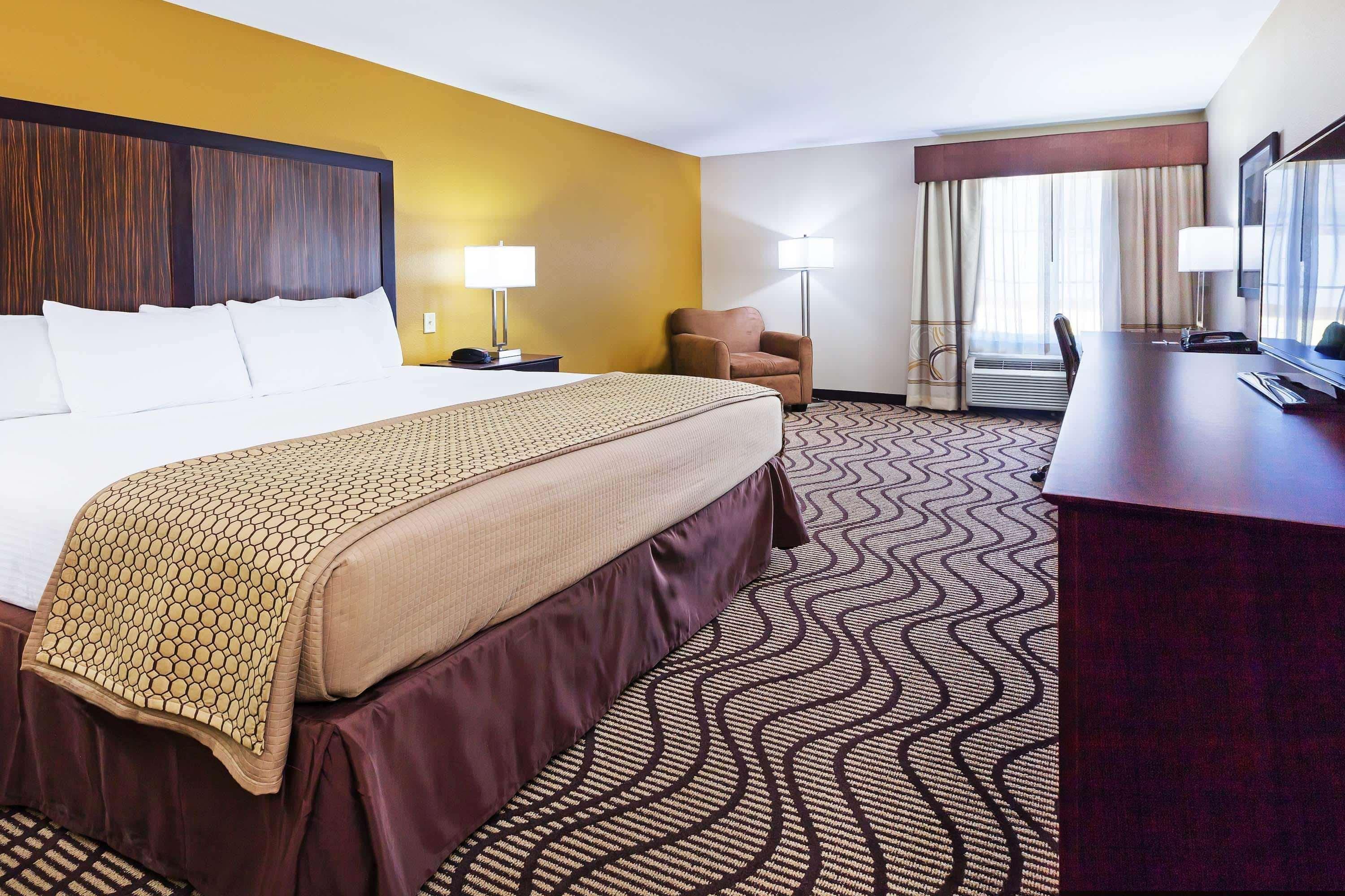 La Quinta By Wyndham Floresville Exterior foto