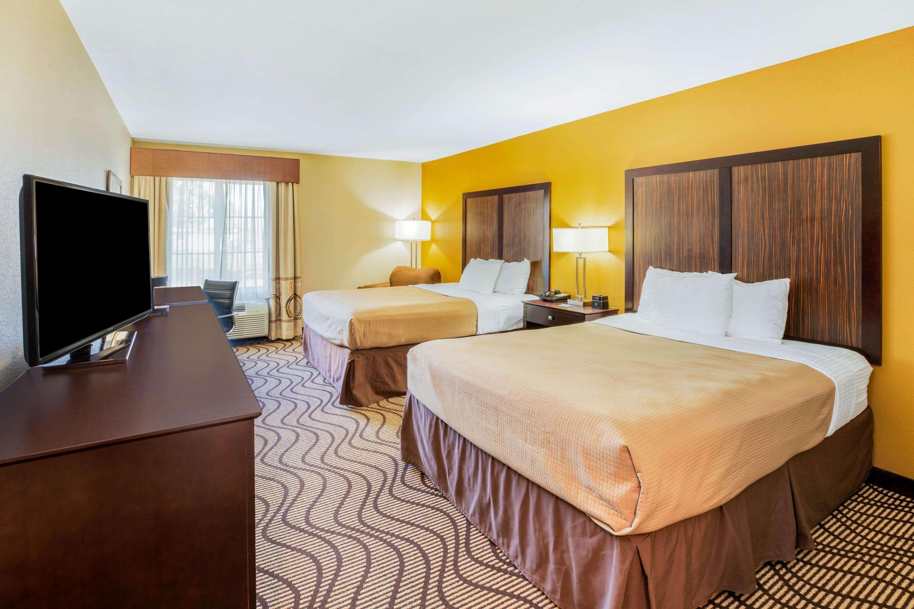 La Quinta By Wyndham Floresville Exterior foto